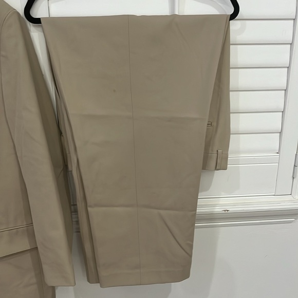 Brooks Brothers 439 2 button suit and pants - Picture 5 of 8